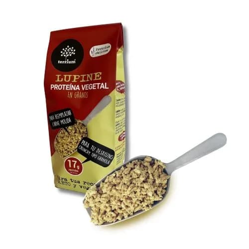 Proteína de Lupino120 g