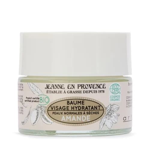 Balsamo Facial almendra 50ml