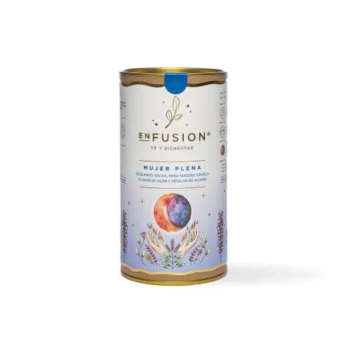 Infusion MUJER PLENA 38 gr.
