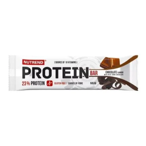 Barra de Proteína Bar Sabor Chocolate 55 gr