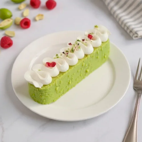 Tentación Pistacho Frambuesa, Sin Azúcar Añadida, Keto, 140 g
