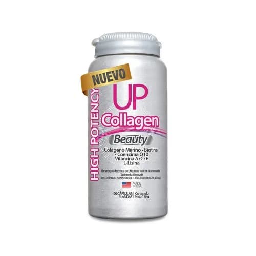 Collagen UP Beauty 90 Capsulas