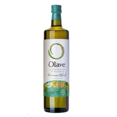 Aceite de Oliva Extra Virgen 1 Lt