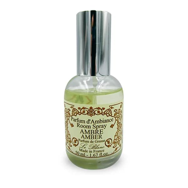 Spray Ambiental Parfum D Ambiance Ambar 50ml