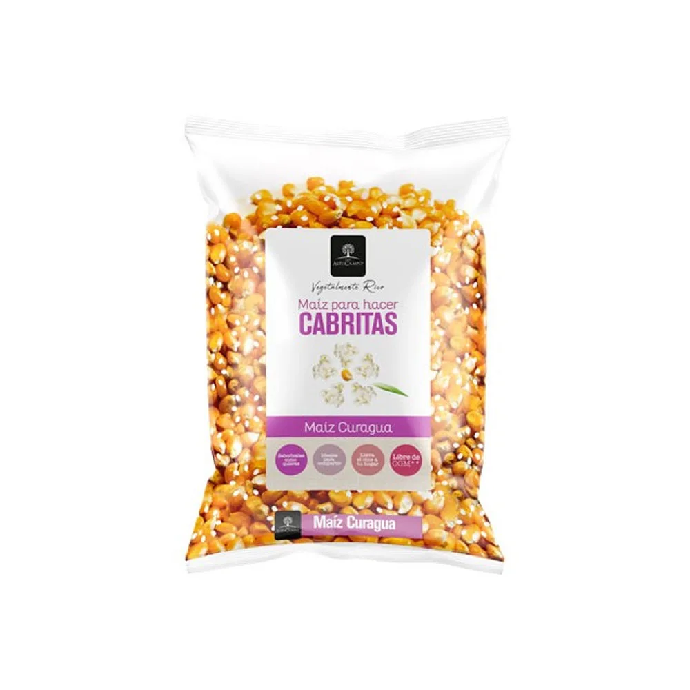 Maíz Curagua 500 grs