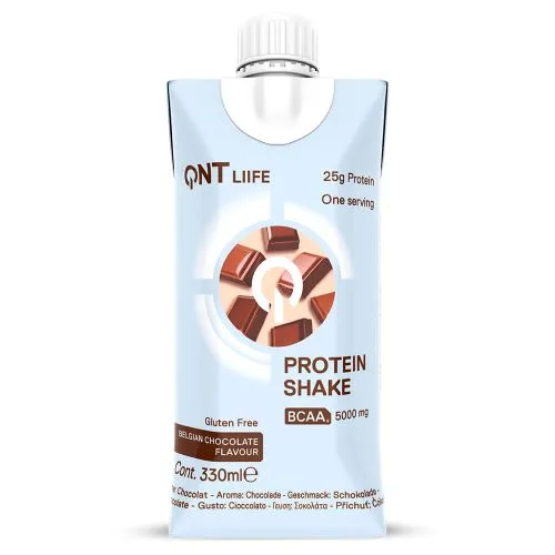 Batido Proteico Delicious Shake Sabor Chocolate 330 ml