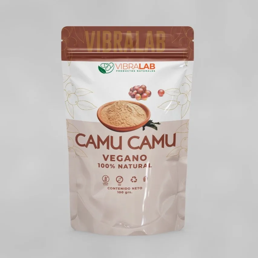 Camu Camu en Polvo 100 grs