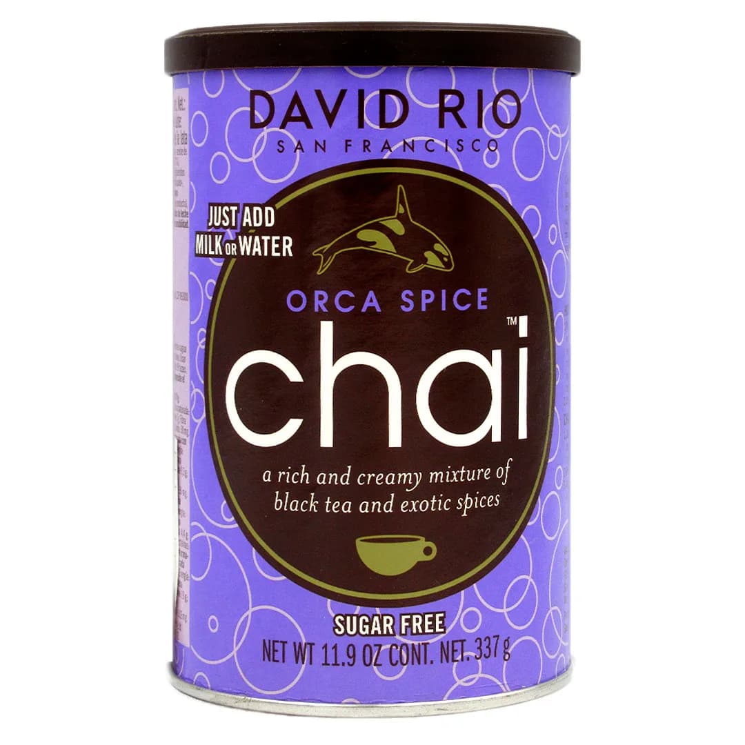 Te Chai Orca Spice 337 gr