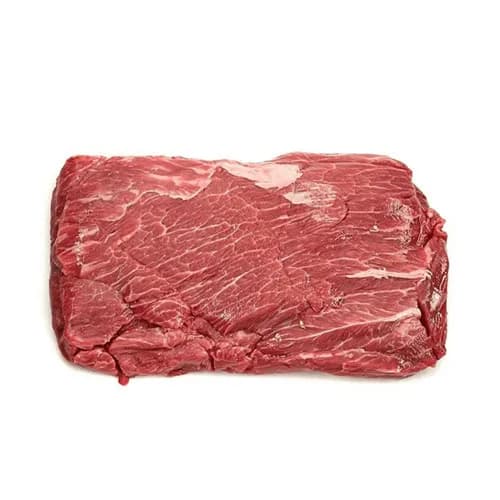 Asado Carnicero de Ternero Natural (Congelado)