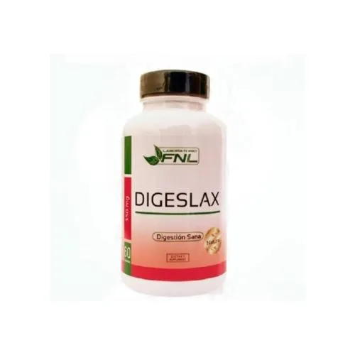 Digeslax 60 Capsulas