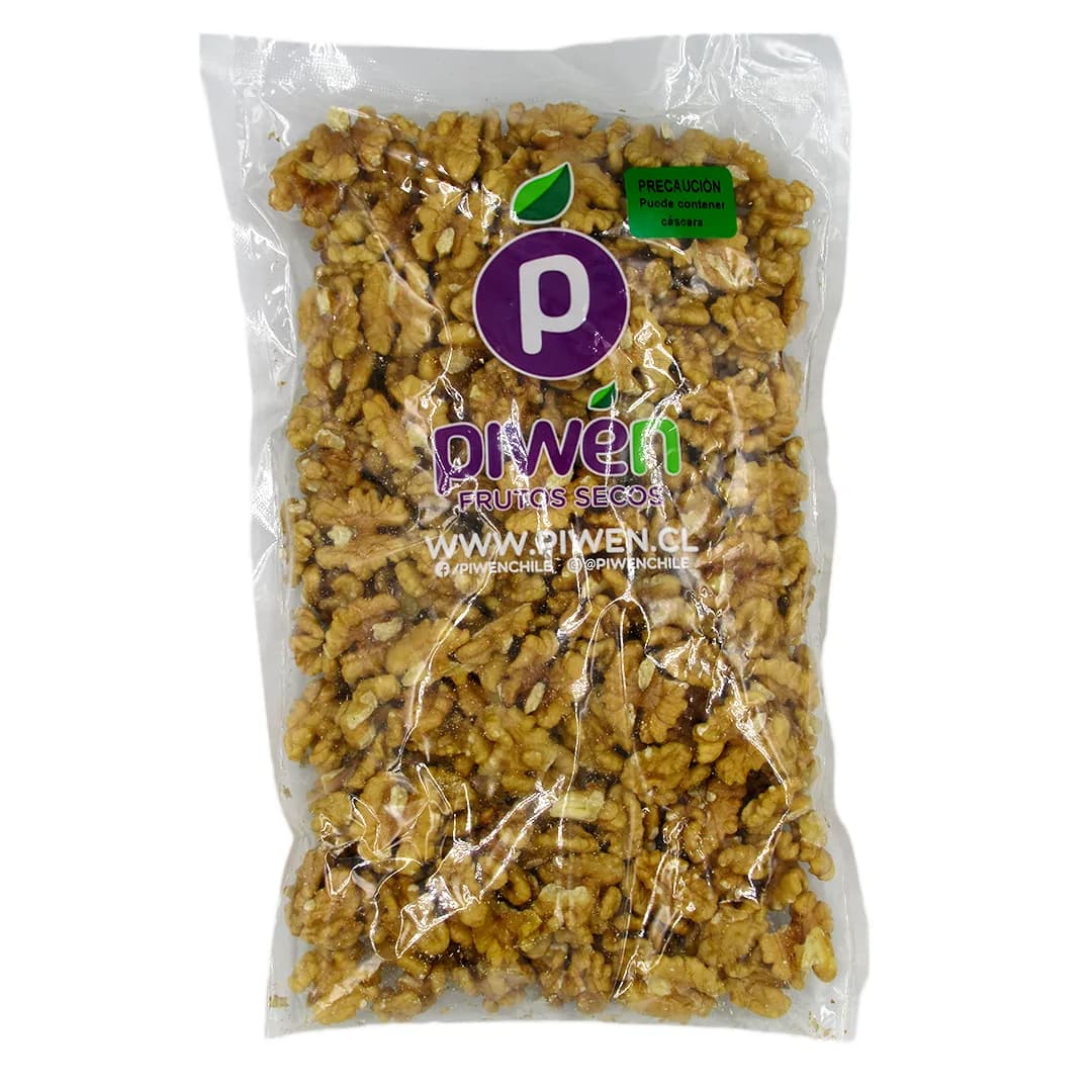 Nuez Mariposa 500 grs
