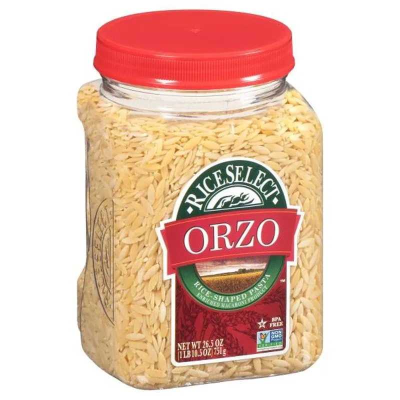 Orzo 751 grs