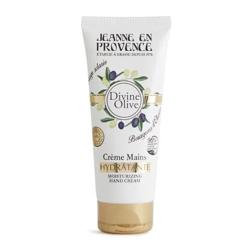 Crema de Mano Oliva 75 ml