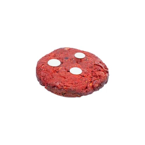 Crumble Red Velvet, Sin Azúcar Añadida, 100 g