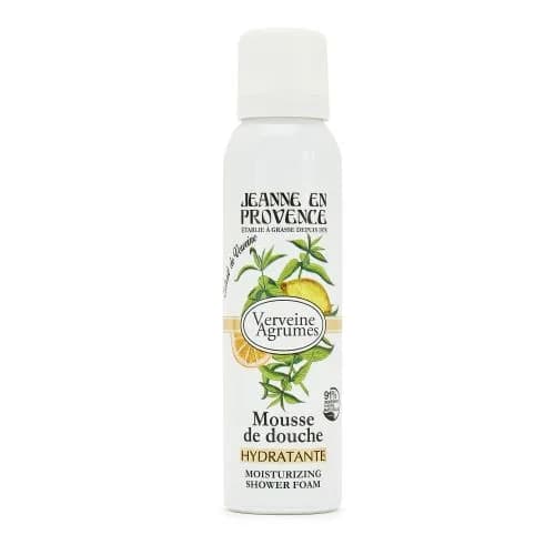 Mousse de ducha Verbena ml 150