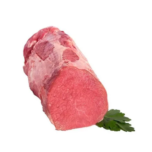 Pollo Ganso de Ternero Natural (Congelado)