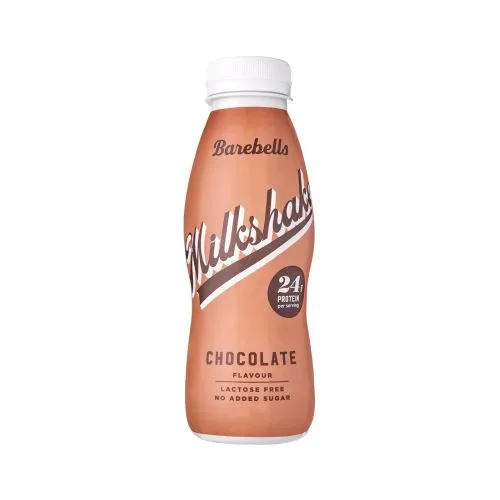 Milkshake Batido Proteico Chocolate 330ml