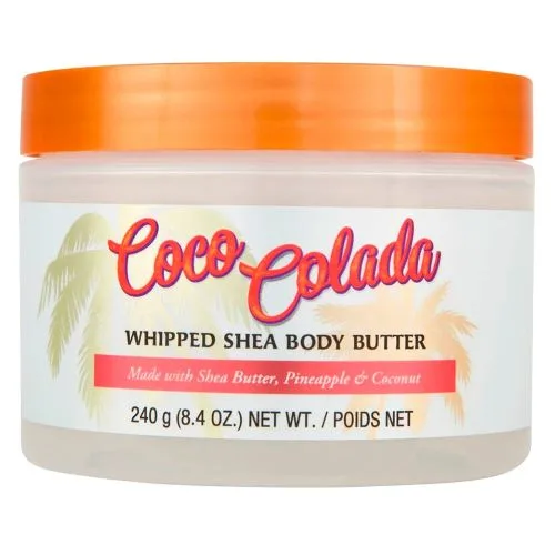 Manteca Corporal Batida Coco Colada 240 grs
