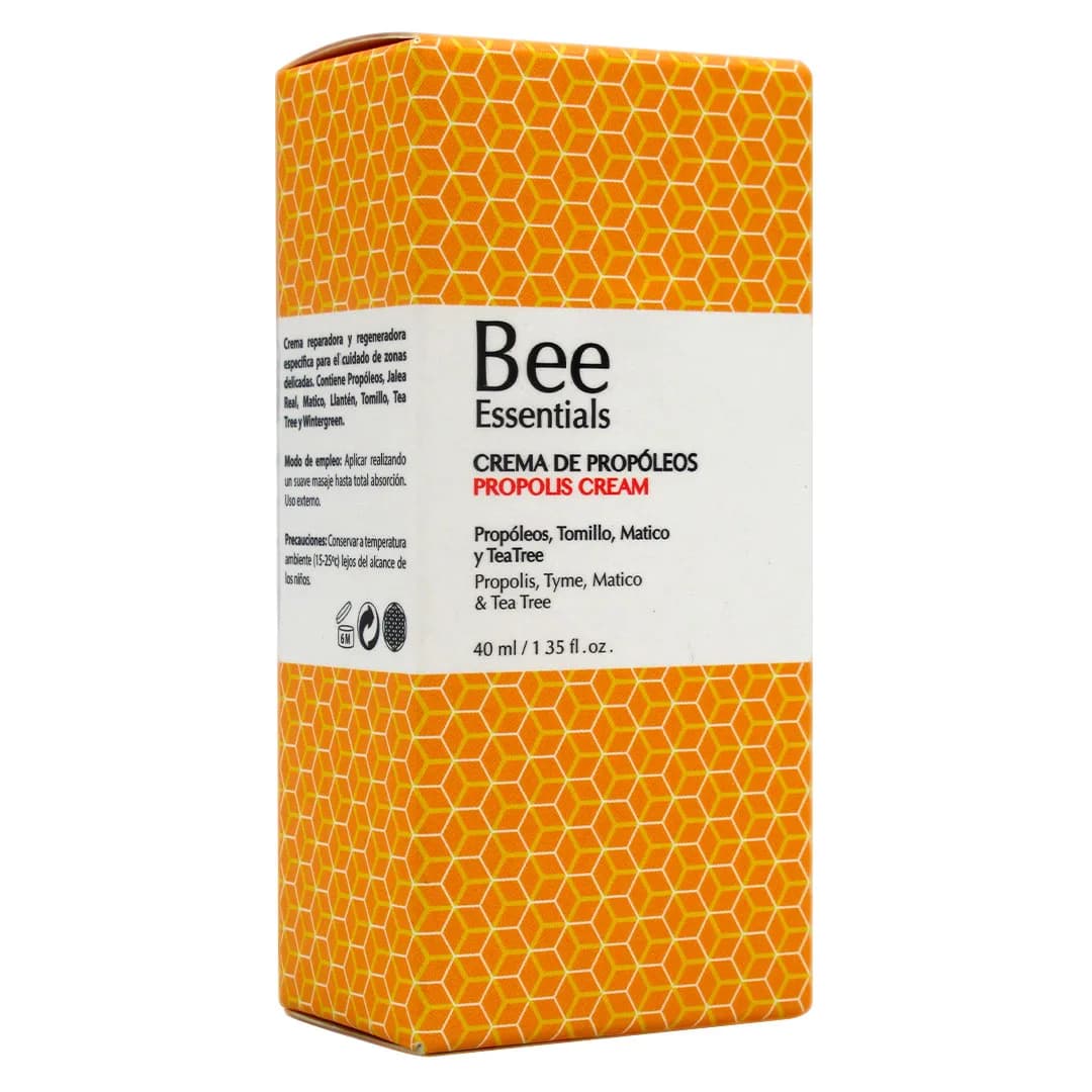 Crema de Propóleos 40 ml