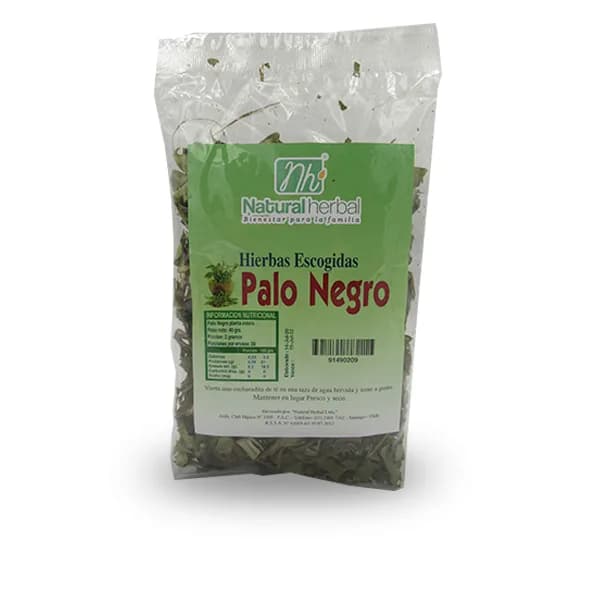 Palo Negro 40 grs