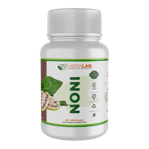 NONI (60 Cap - 500mg)