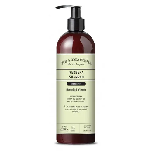 Shampoo de Verbena 473 ml