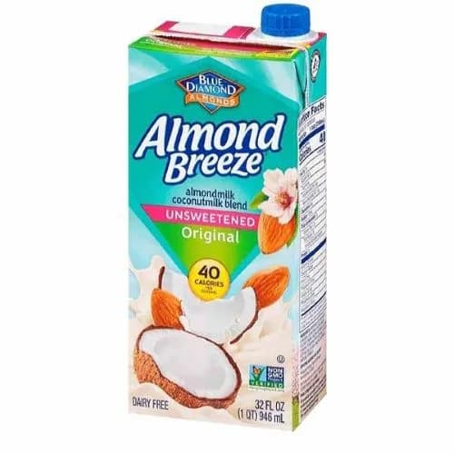 Bebida Almendra Coco 946 Ml