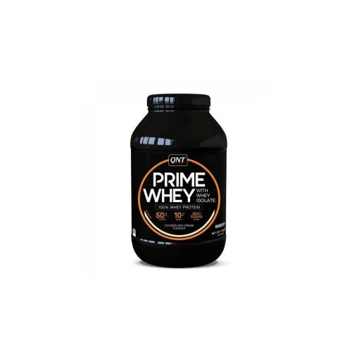 Prime Whey Sabor Cookies & Cream 908 Grs