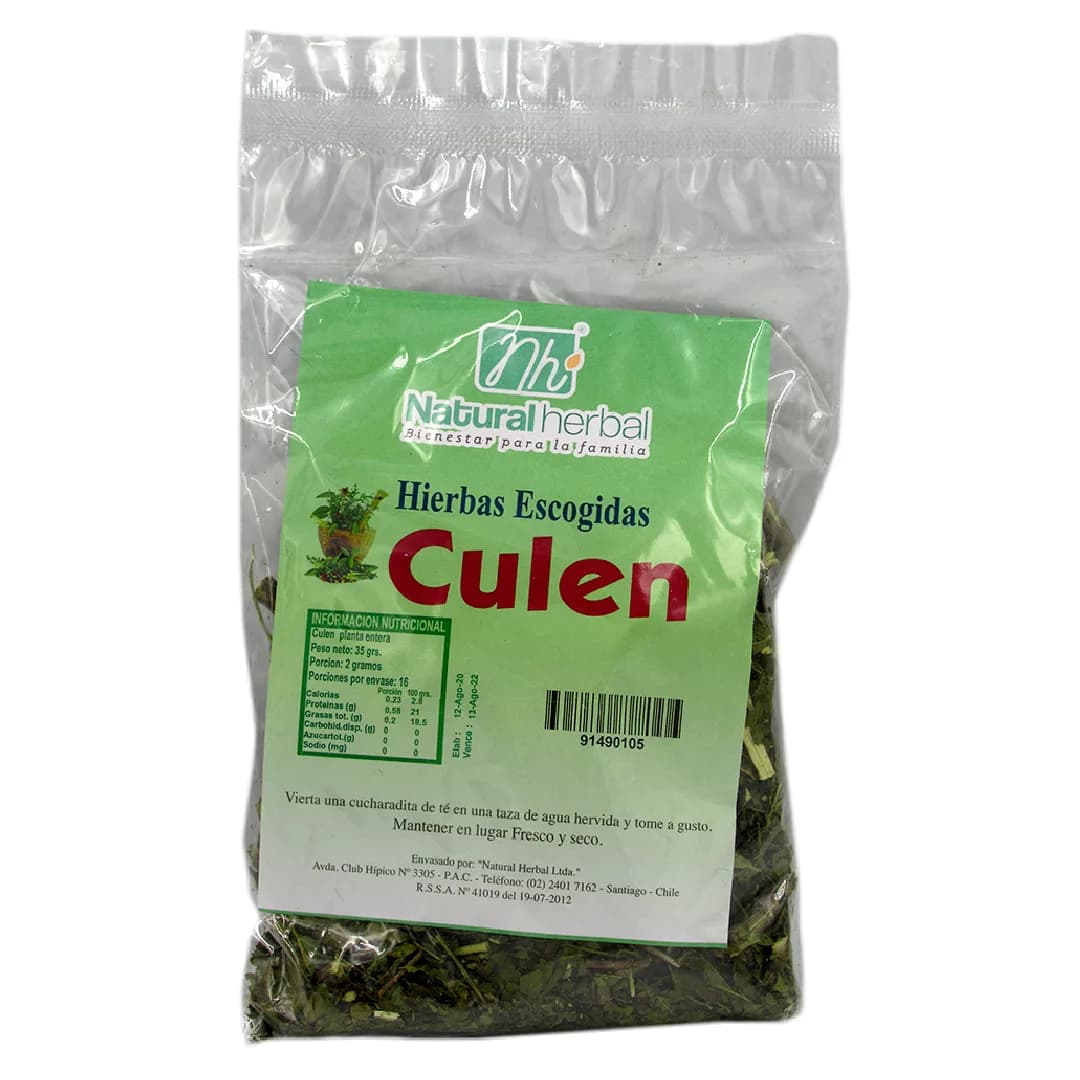 Culen Hierba 35 grs