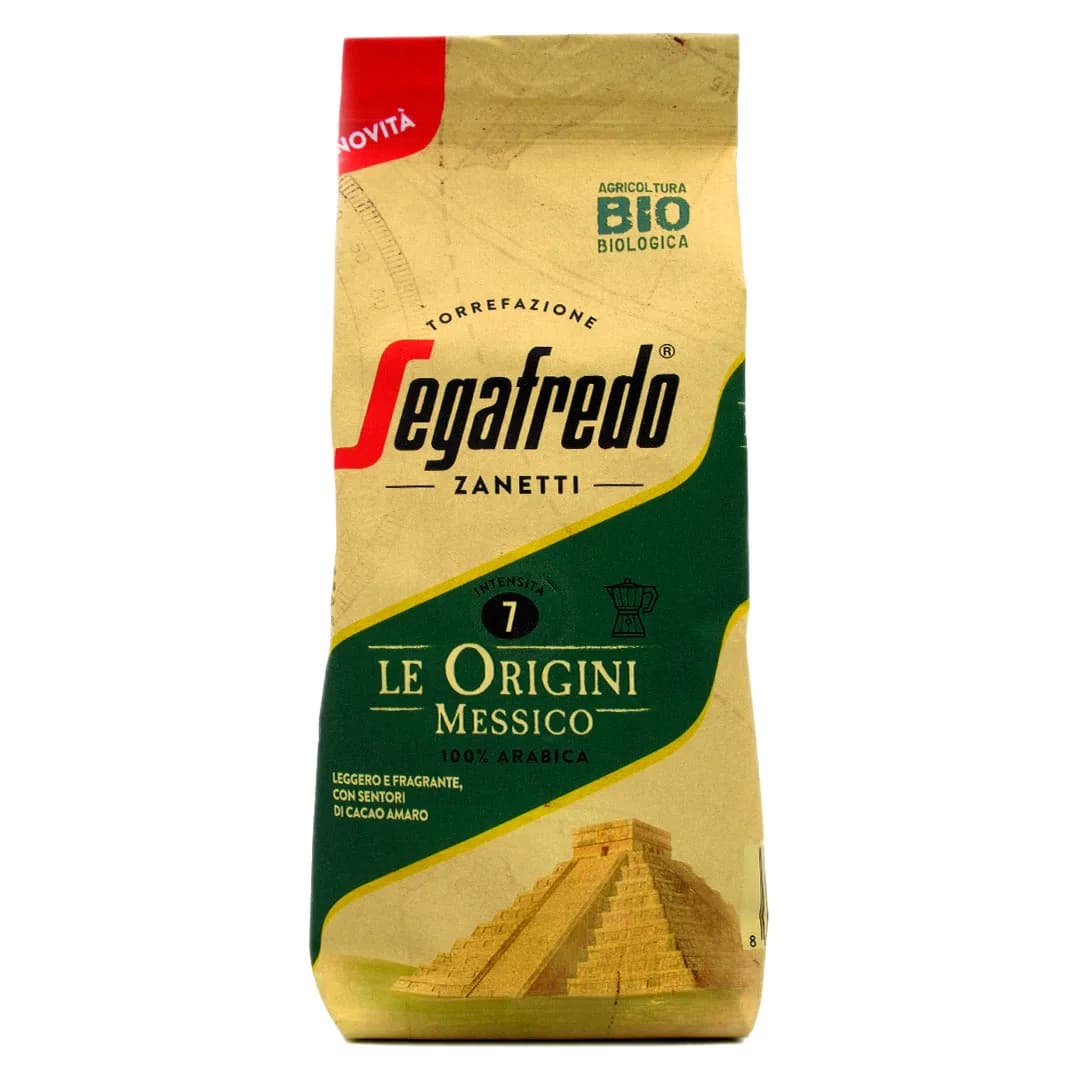 Café De Origen Messico, Orgánico, 200 grs