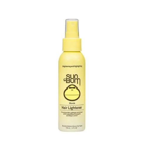 Locion Iluminadora de Cabello 118 ml