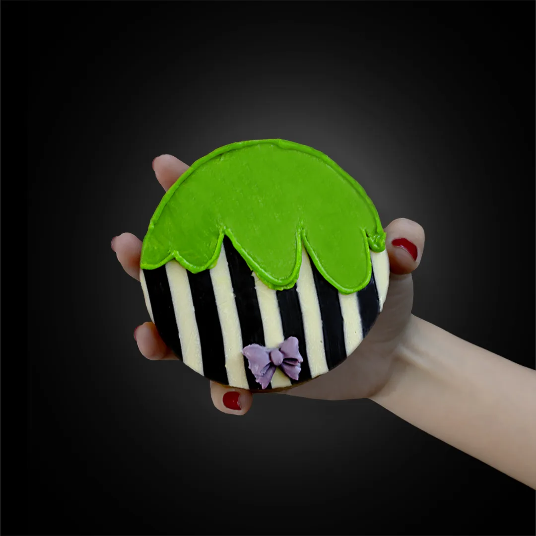 Pistabeetle, Pack de 2 unidades, Sin Azúcar
