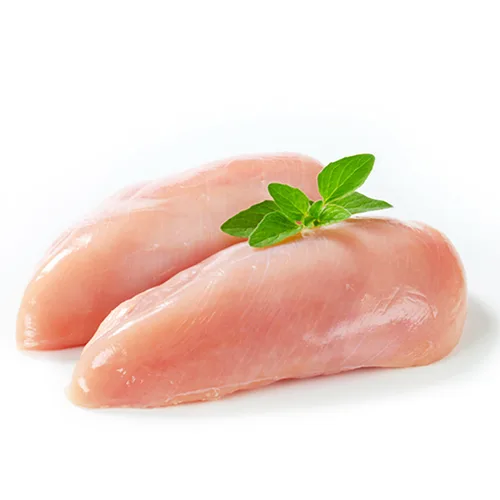 Pechuga de Pollo Deshuesada (Congelada) 800 grs Granja Magdalena