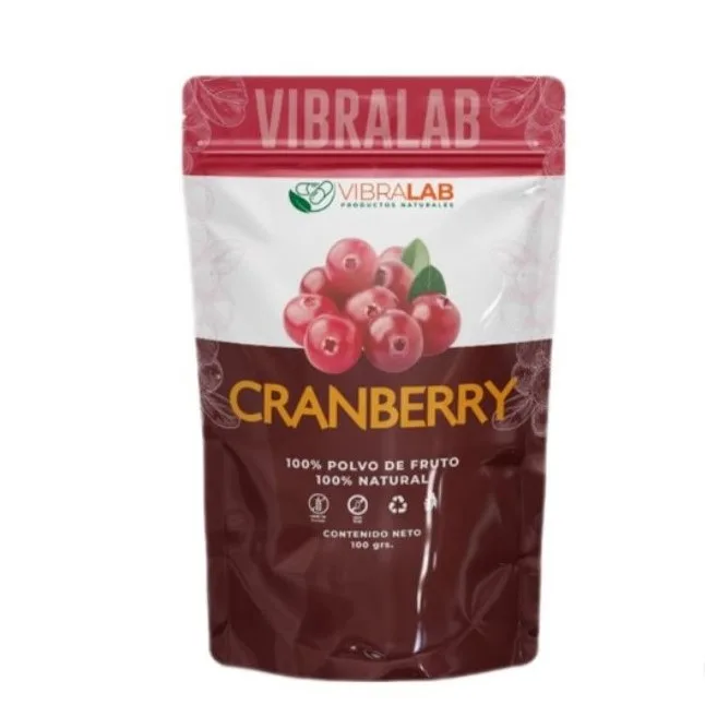 Cramberry en Polvo 100 grs