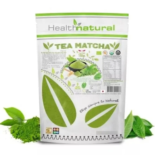 TE MATCHA Organic 150 g