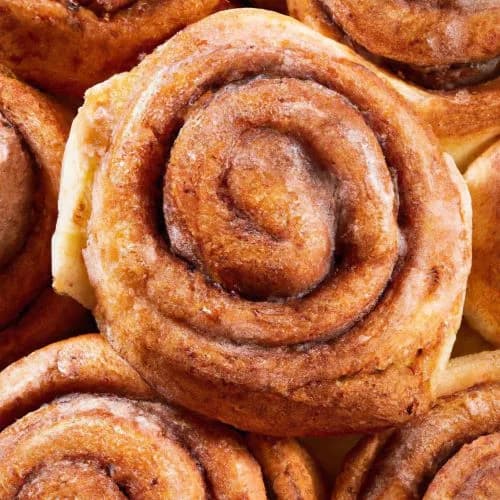 Rollo de Canela, 100 g