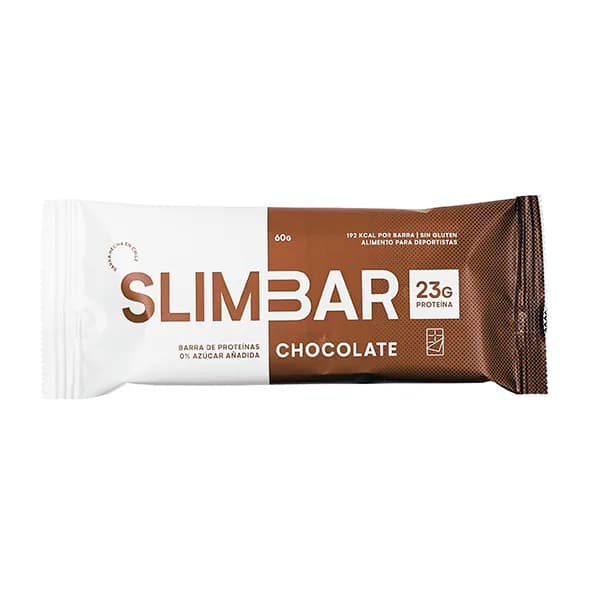 Barra de Proteína Sabor Chocolate 60 gr