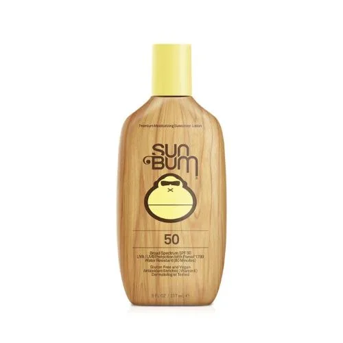 Locion Protectora Solar SPF 50 original 237ml