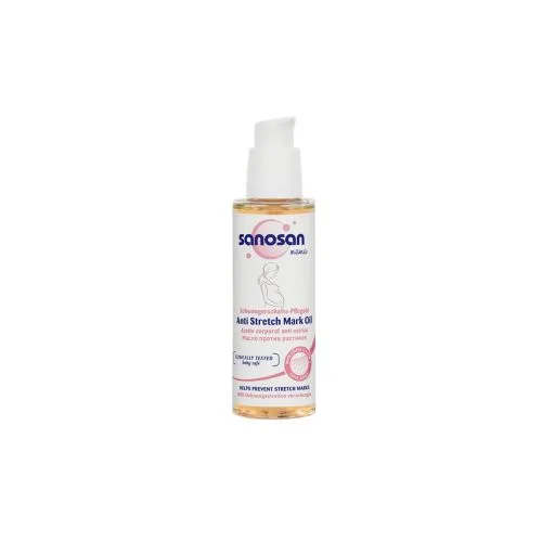 Aceite Antiestrias 100 ml