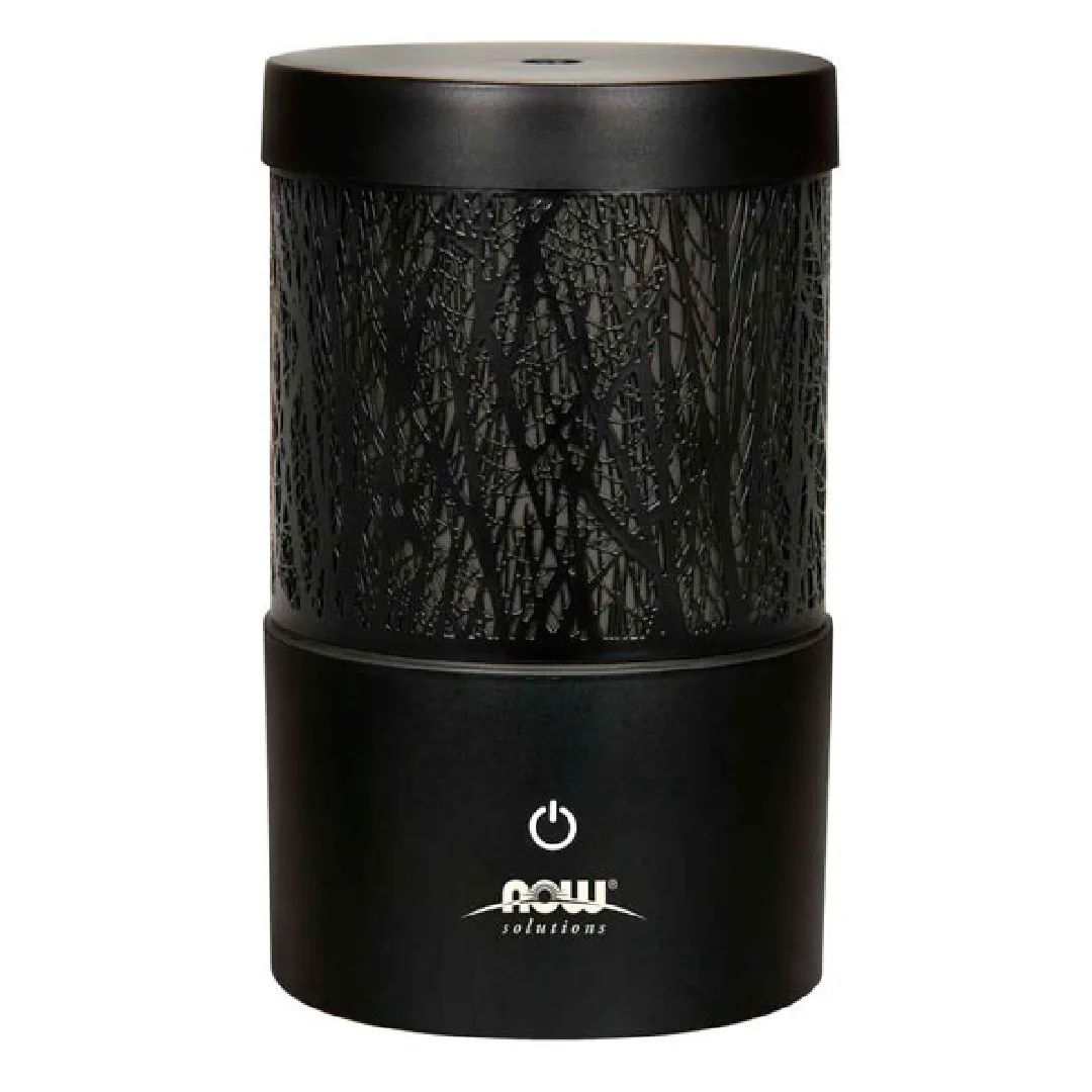 Difusor Aromatizante METAL TOUCH