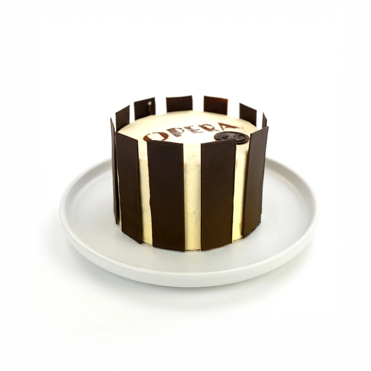 Torta Ópera Keto, Sin Azúcar Añadida, 1185 g
