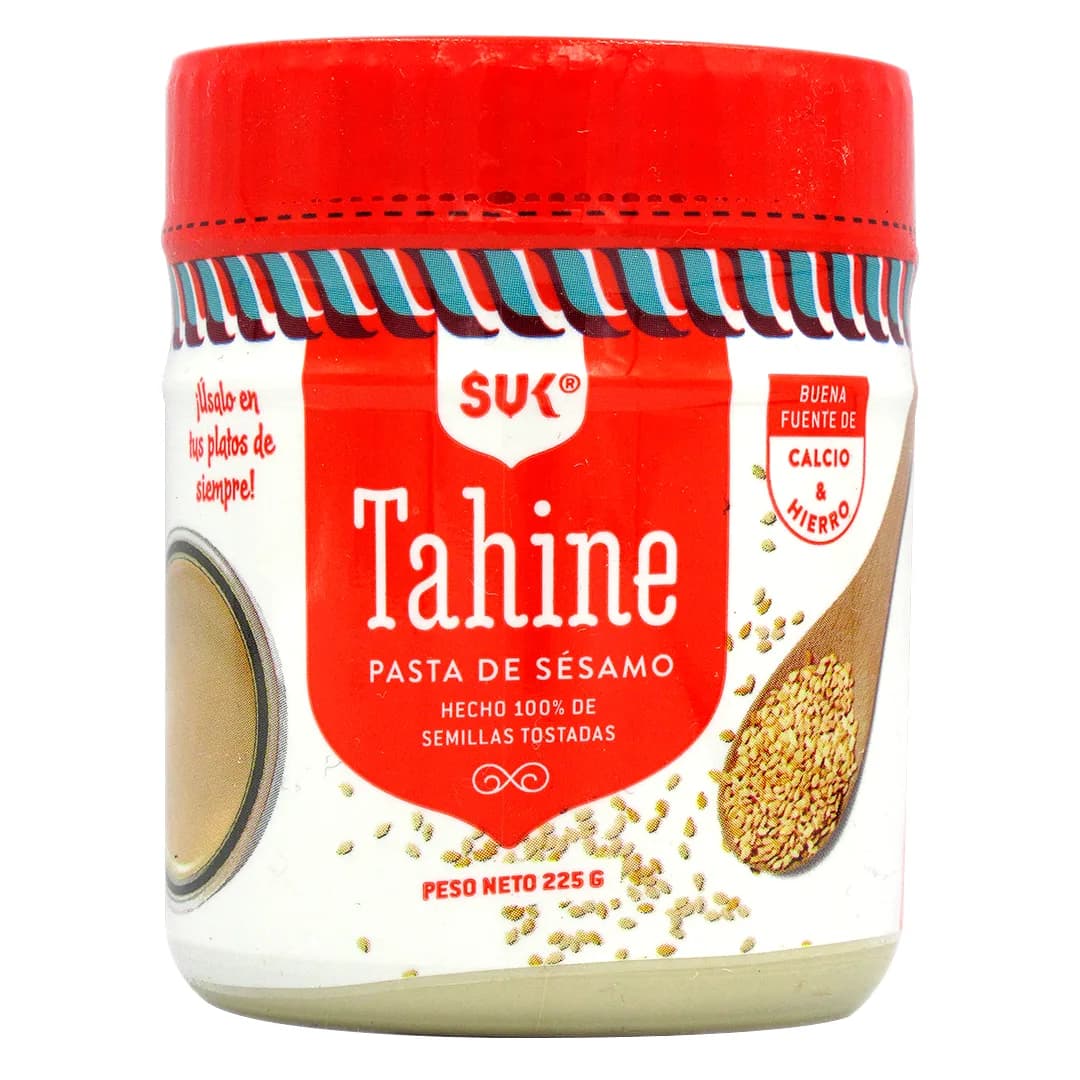 Tahine 225 Grs