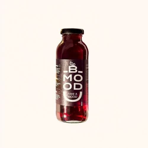 Mood Detox 300 cc