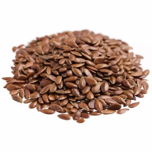 Semilla de Linaza Dorada, 250 gr, Granel Tremus