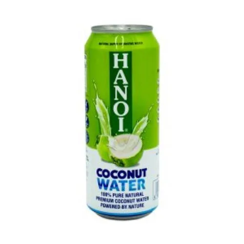 Agua de Coco 100% Natural 500 ml