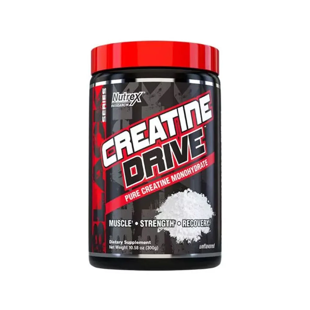 Creatina Drive Monohydrate 300g