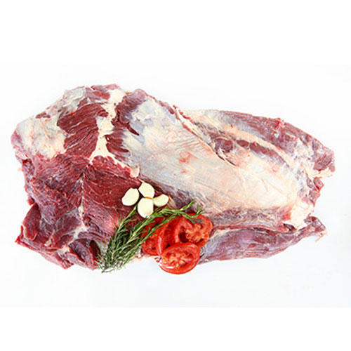 Asado Carnicero Orgánico (Congelado), Marca Eco del sur