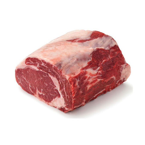 Lomo Vetado Orgánico (Congelado), Marca Eco del sur