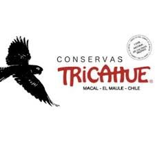 Conservas Tricahue