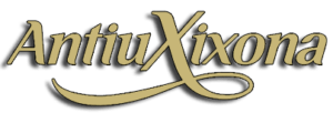 AntiuXixona